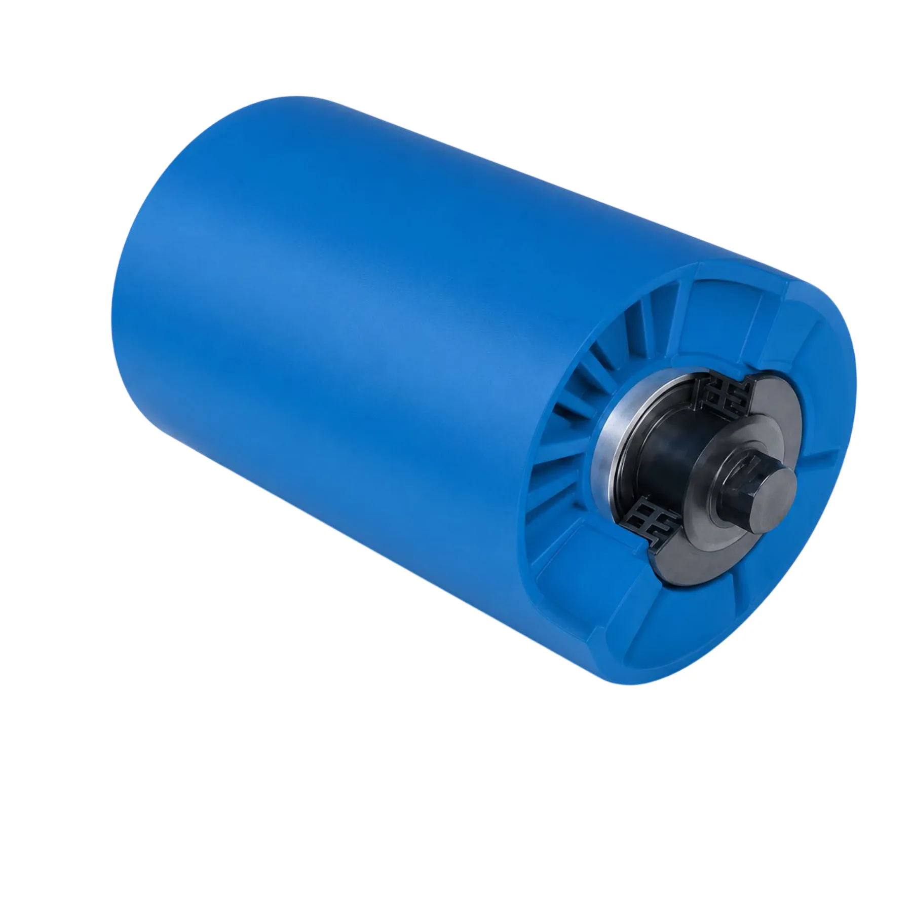Rolete HDPE/UHMWPE World Prime Services — imagem do produto