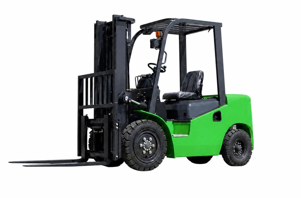 Empilhadeira a diesel CPCD-30