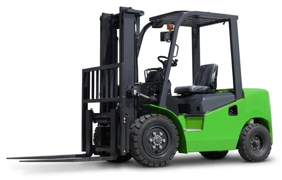 Empilhadeira a diesel CPCD-35