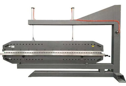 Soporte elevador neumático para la prensa PA2400-3300 (opcional)