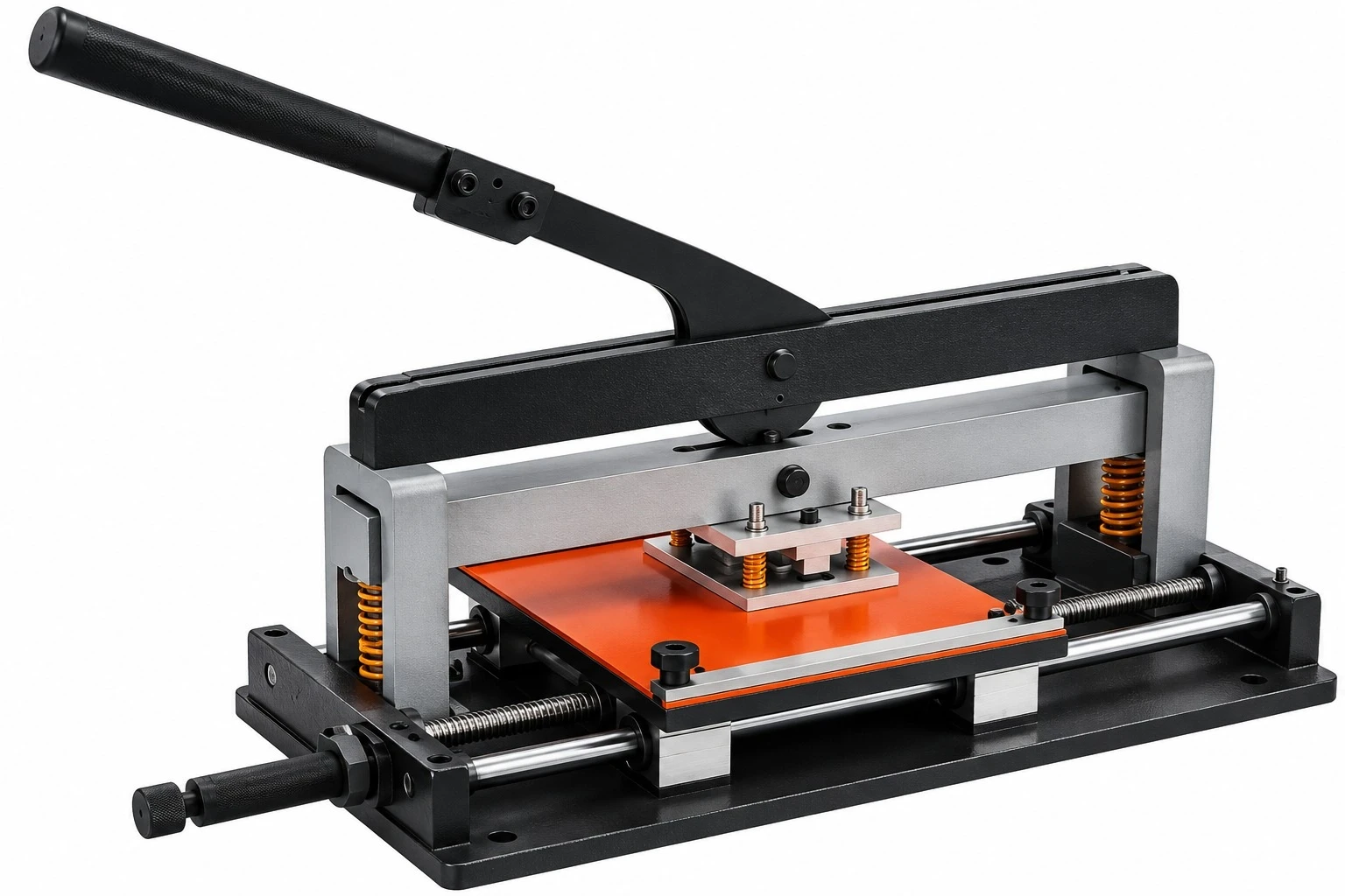 Herramienta Manual de Perforado de Dedos TC100-200