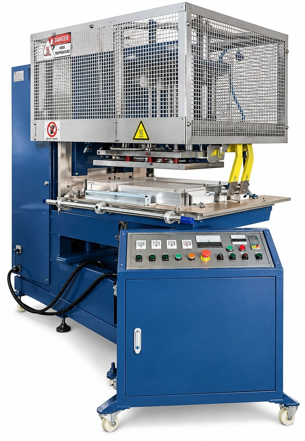 Modelo QA2000