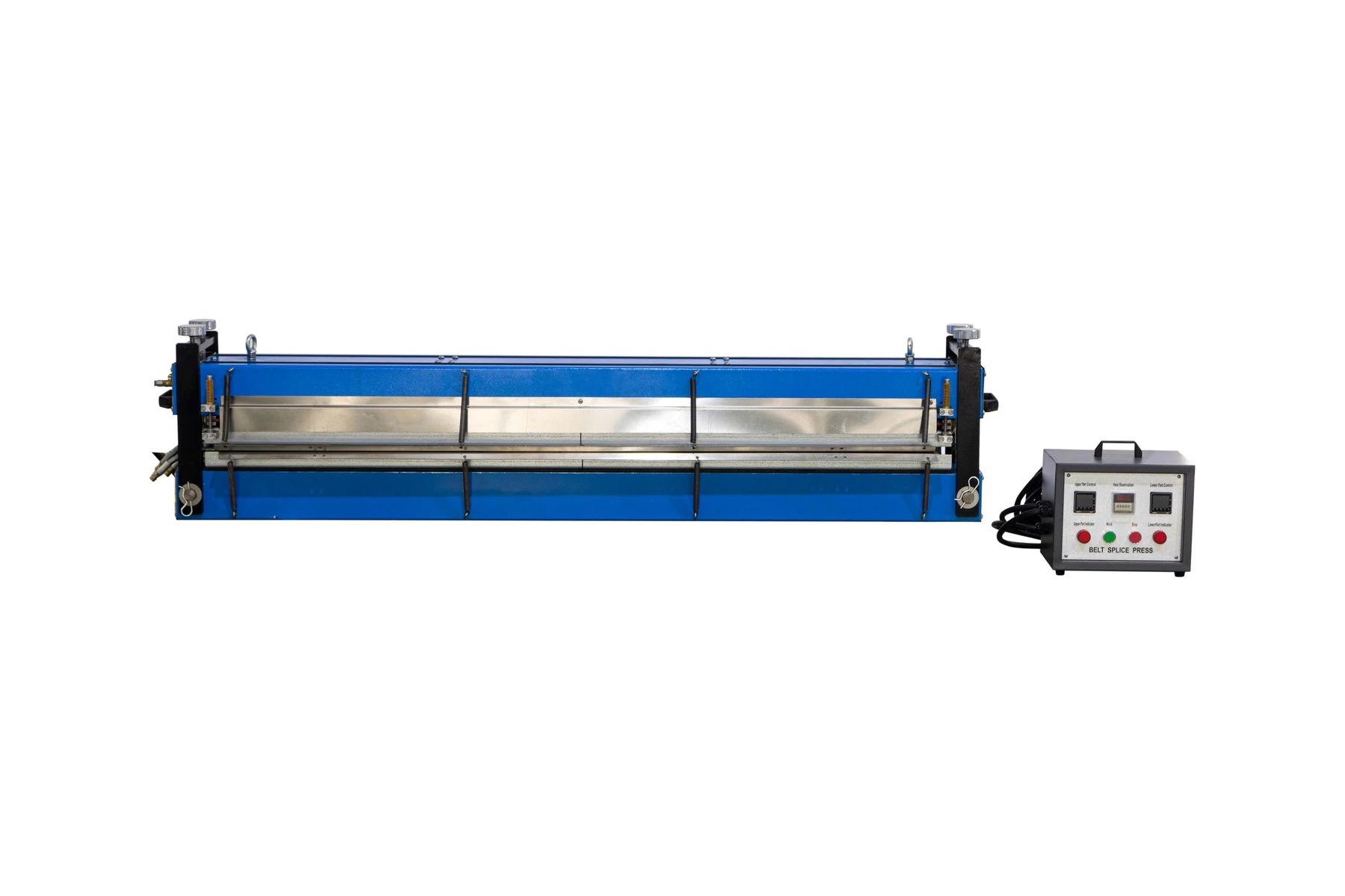 Cuerpo de aleación de aluminio — PB1100-1600 (200), enfriamiento por agua: