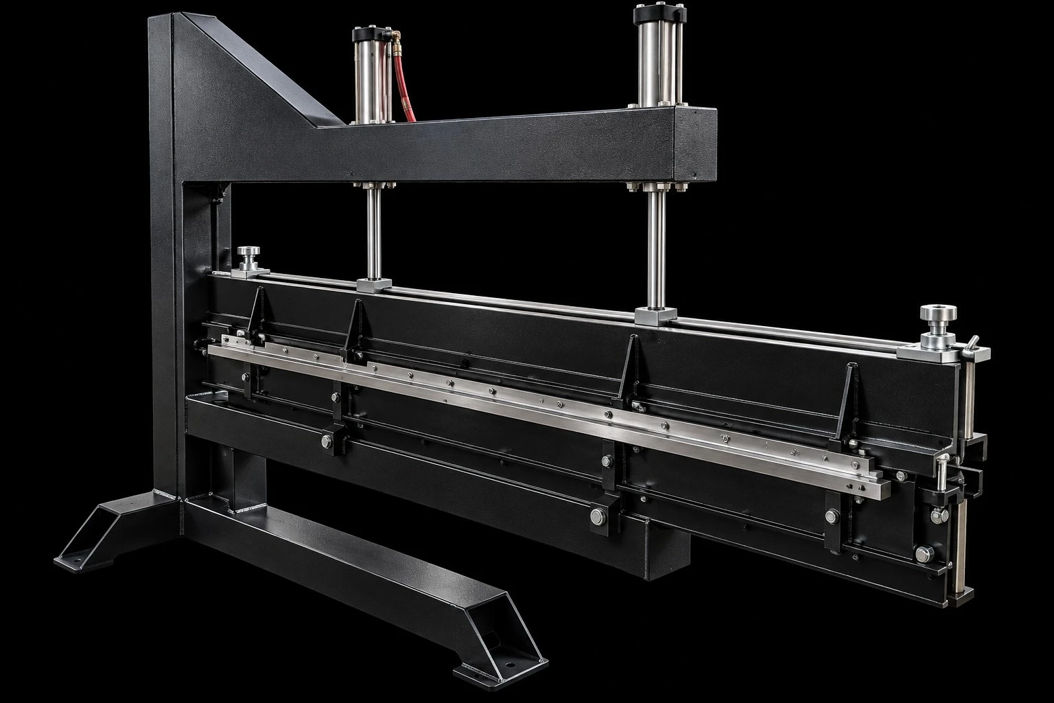 Soporte de la máquina (opcional)