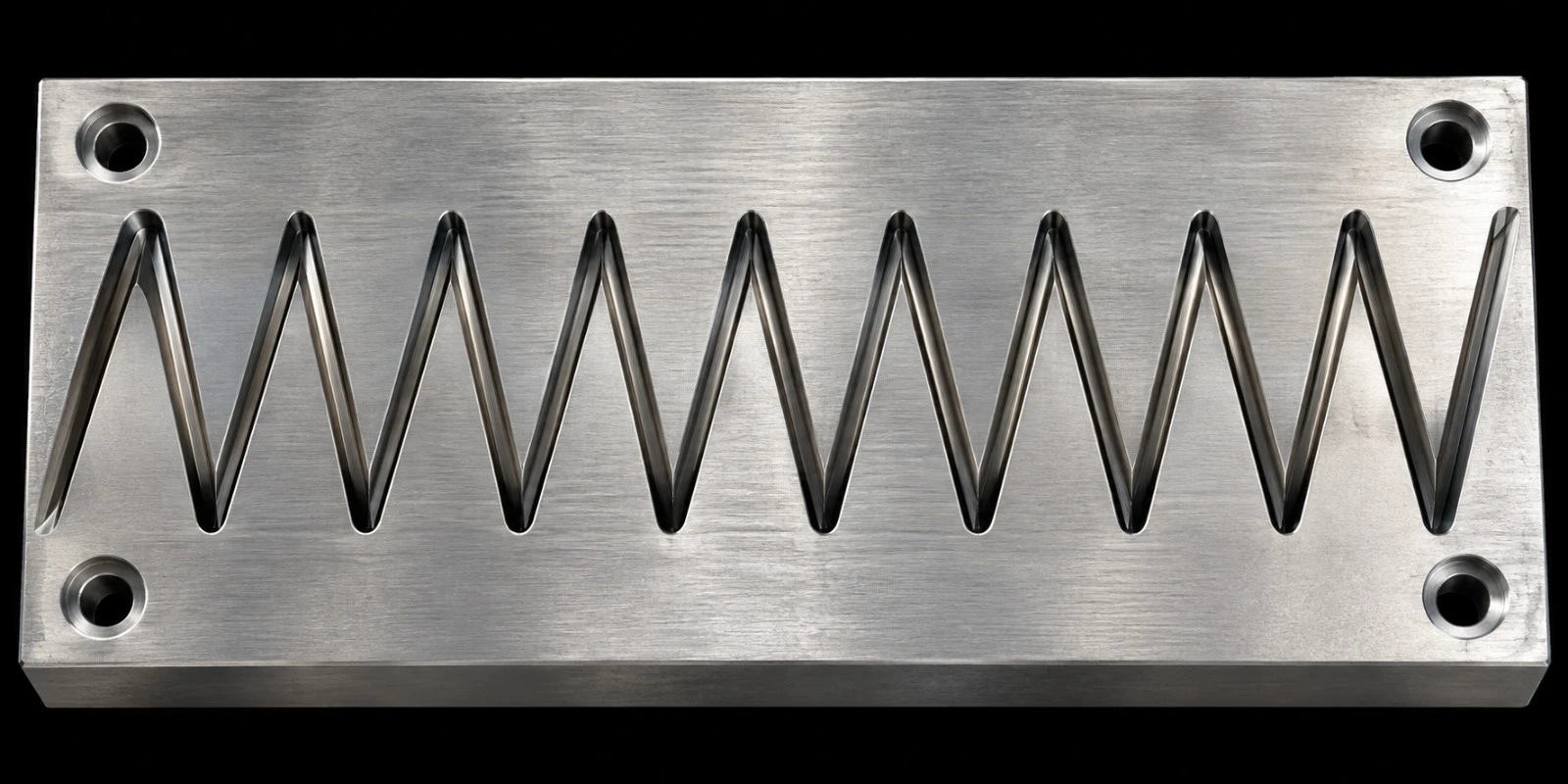 Lâmina de puncionamento tipo circular (Circular Blade)