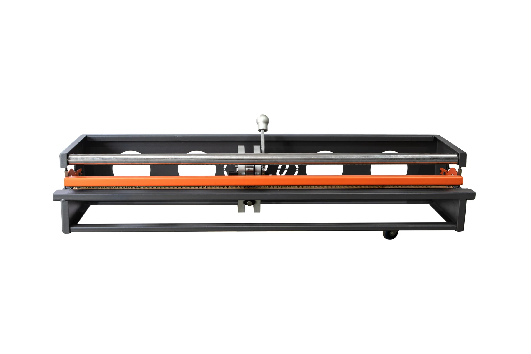 Perforador manual portátil de dedos TC300-1500: