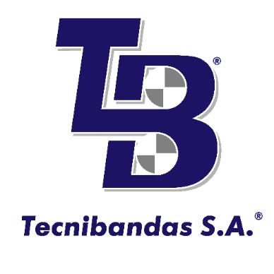 Tecnibandas